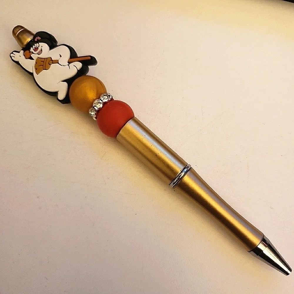 Hand Crafted please see